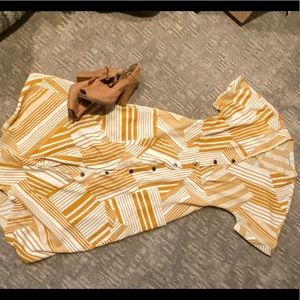 Cute Vista Summer Dress